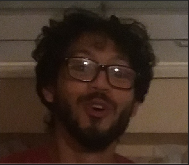 c'est moi !